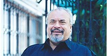 Gabriel Jimenez Emán