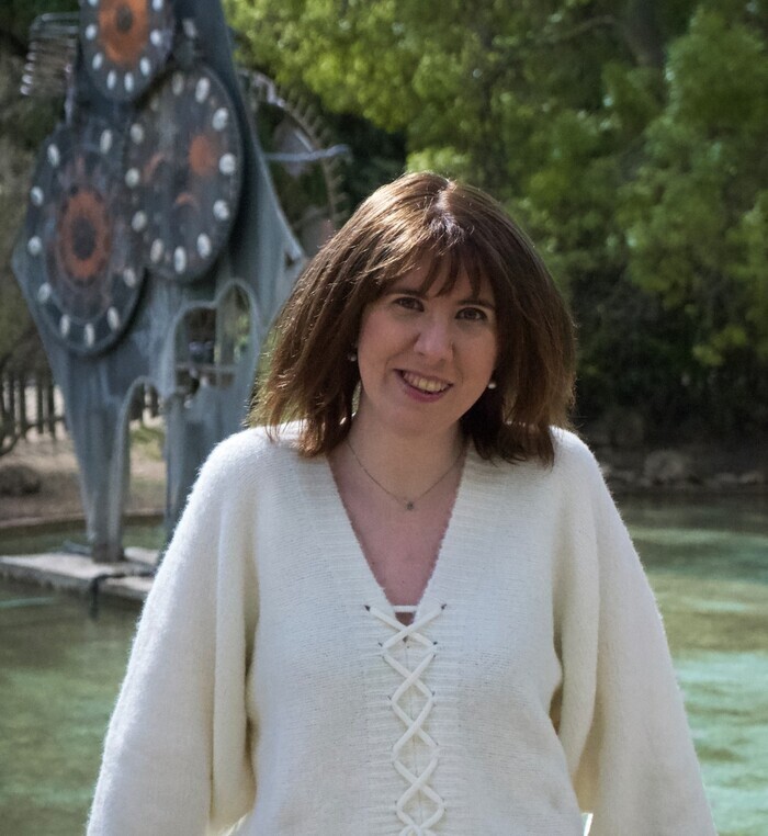 Carrie Brooke