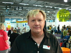 Anders Jacobsson