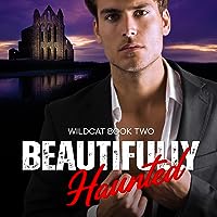 Scarlet Blackwell