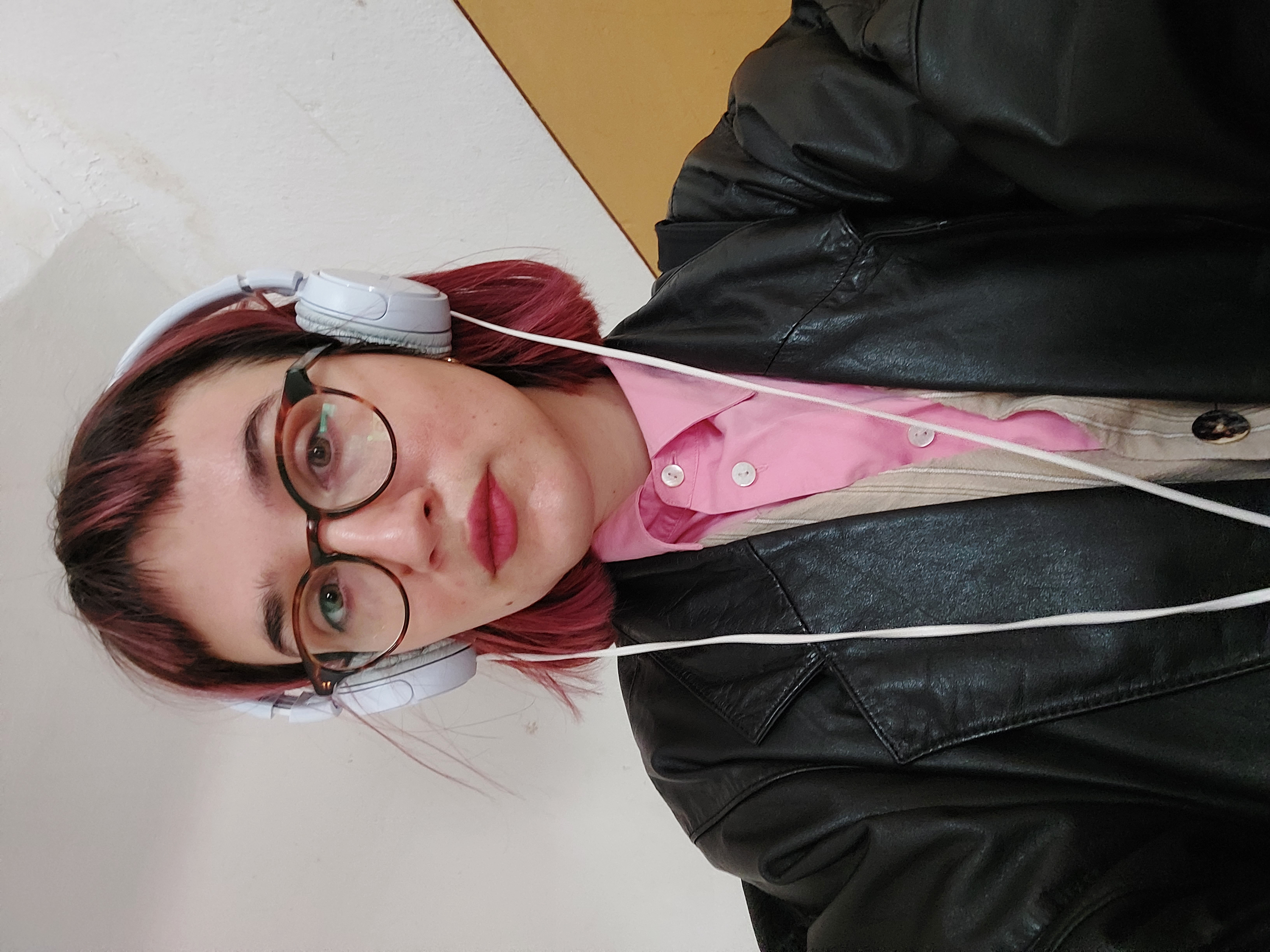 Mădălina Oprea