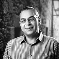 Ahmed Khaled Tawfik