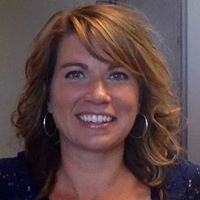 Natasha Lake