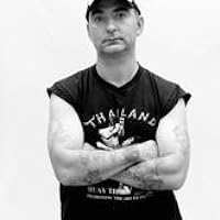Mark Dapin