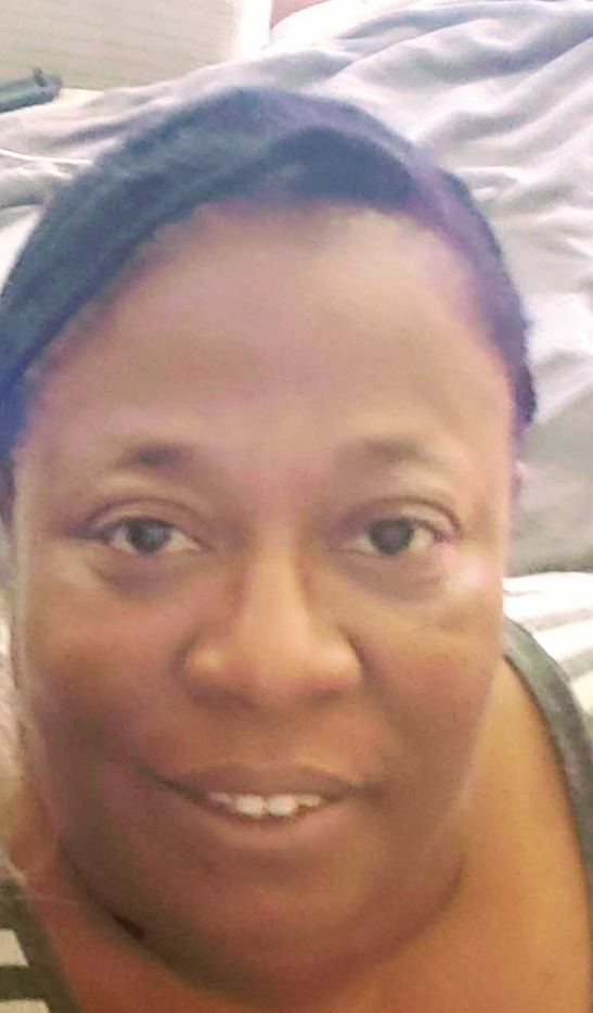 Renita McKinney
