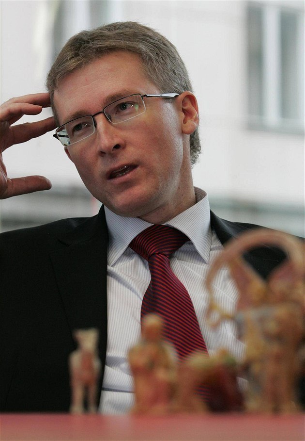 Marek Vácha