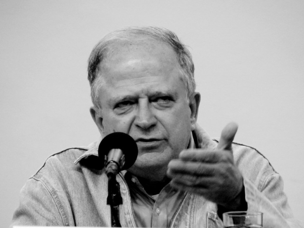 Marco Antonio Campos