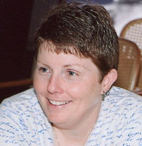Sarah Barimen