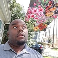 Kwame Mbalia