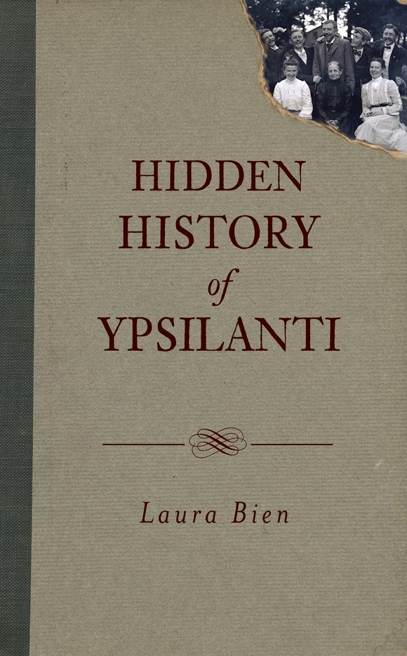 Laura Bien