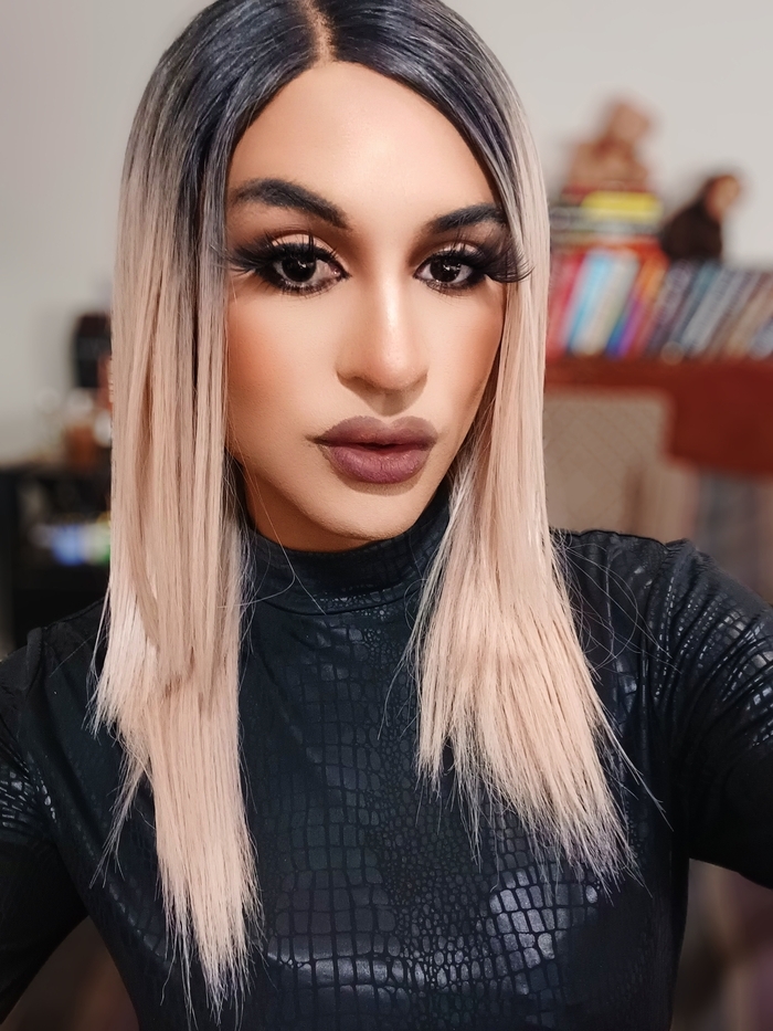 Mocha Pennington