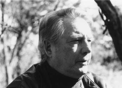 David Wevill