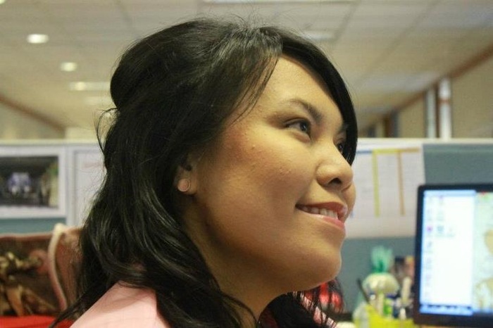 Mia Haryono
