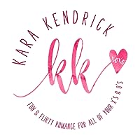 Kara Kendrick