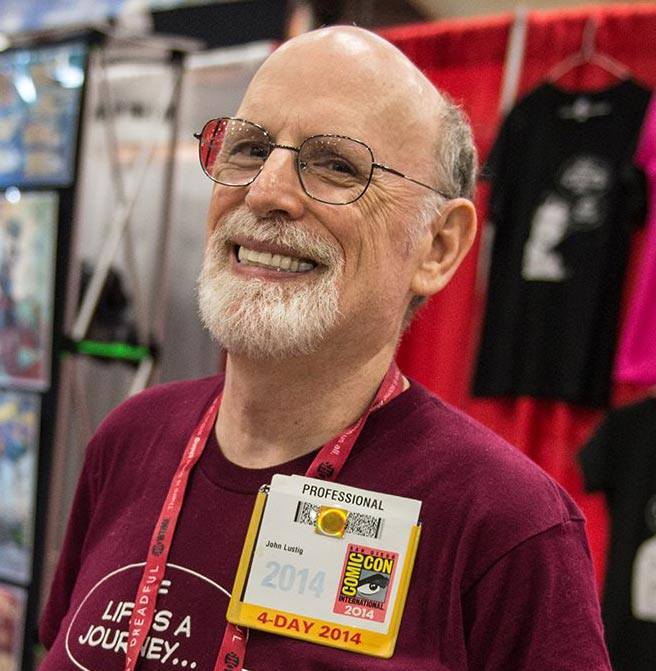 John Lustig