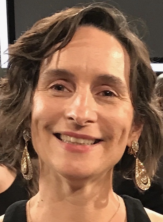 Dominique Dibbell