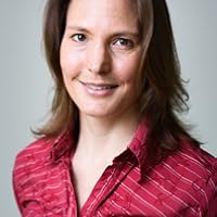 Helen Czerski