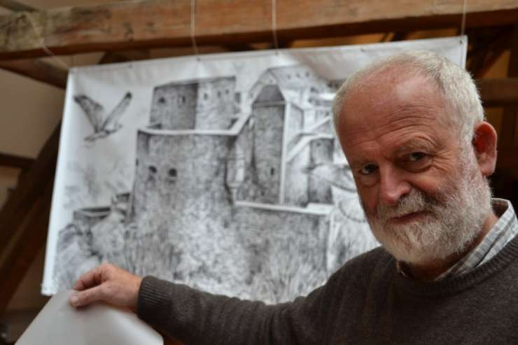 Jean-Claude Servais