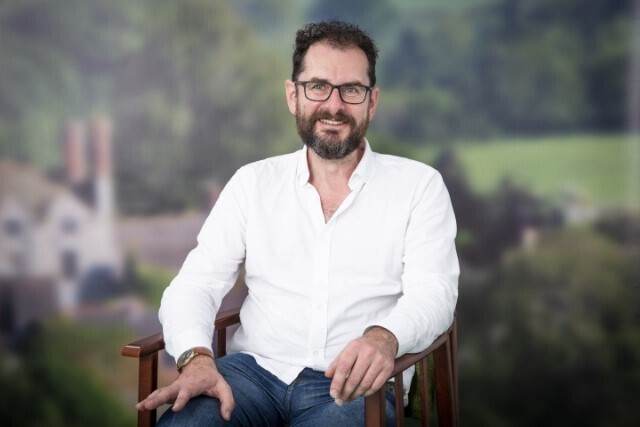 Mark Blayney