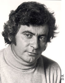 Gérard Lauzier