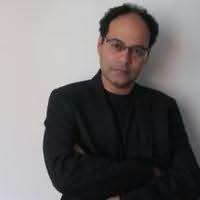 Jamal Mahjoub