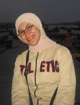 Ade Nastiti