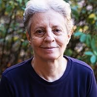 Lois Wickstrom