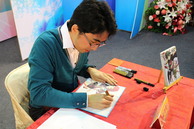 Satoshi Wagahara