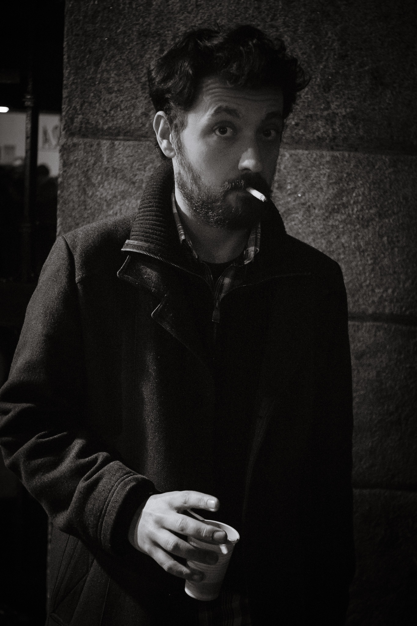 Francisco Serrano