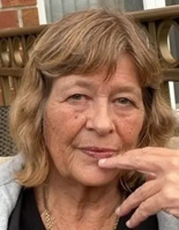 Kari Ellen Gade