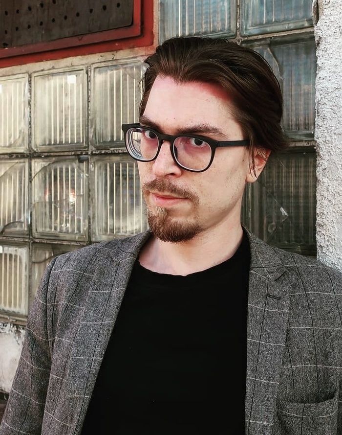 Lukáš Vavrečka