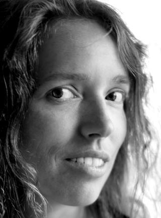 Cathrine Knudsen