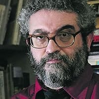 Luis Chitarroni