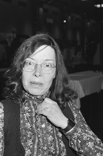 Ethel Portnoy