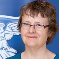 Margaret Simons