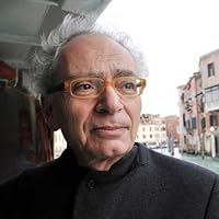 Daniele Del Giudice