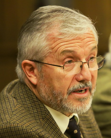 Luís Farinha