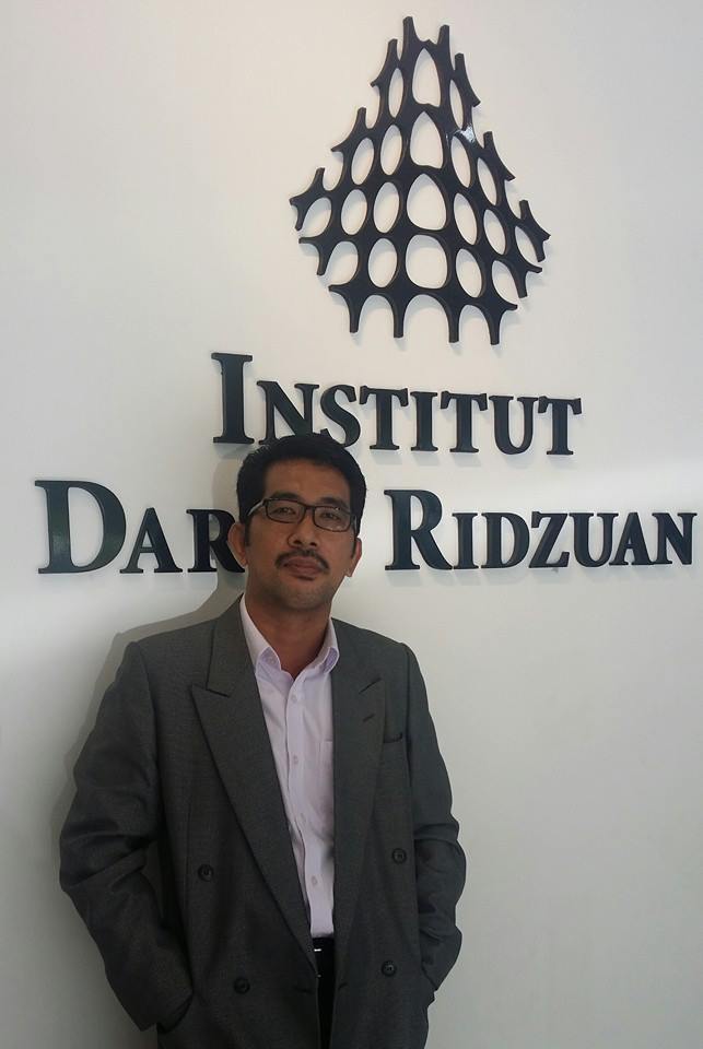 Ariff Mohamad