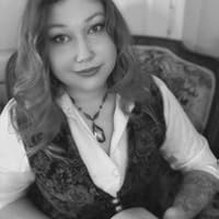 Jinapher J. Hoffman