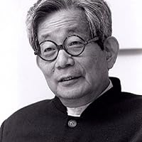 Kenzaburo Oe