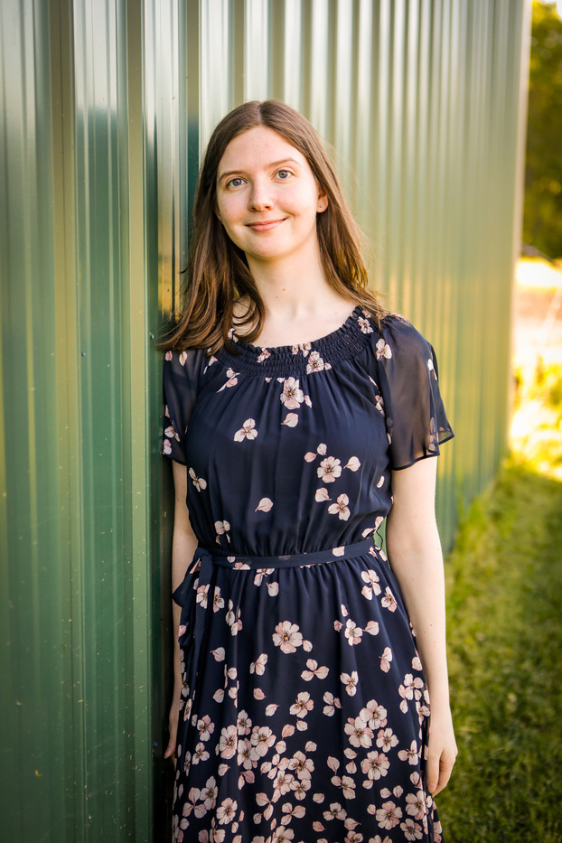 Megan Dill