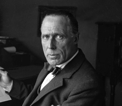 E. Temple Thurston