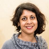 Vahni Capildeo