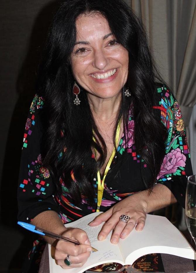 Angela Rega