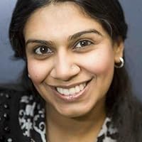 Sona Charaipotra