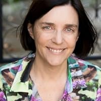 Ursula Dubosarsky