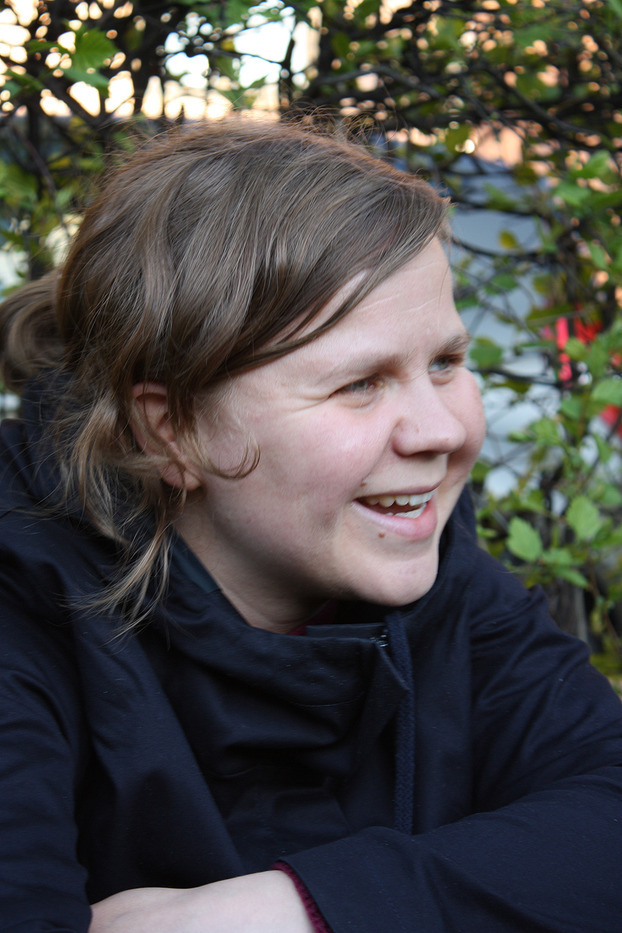 Anna Sailamaa