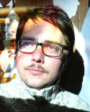 Rasmus Fleischer