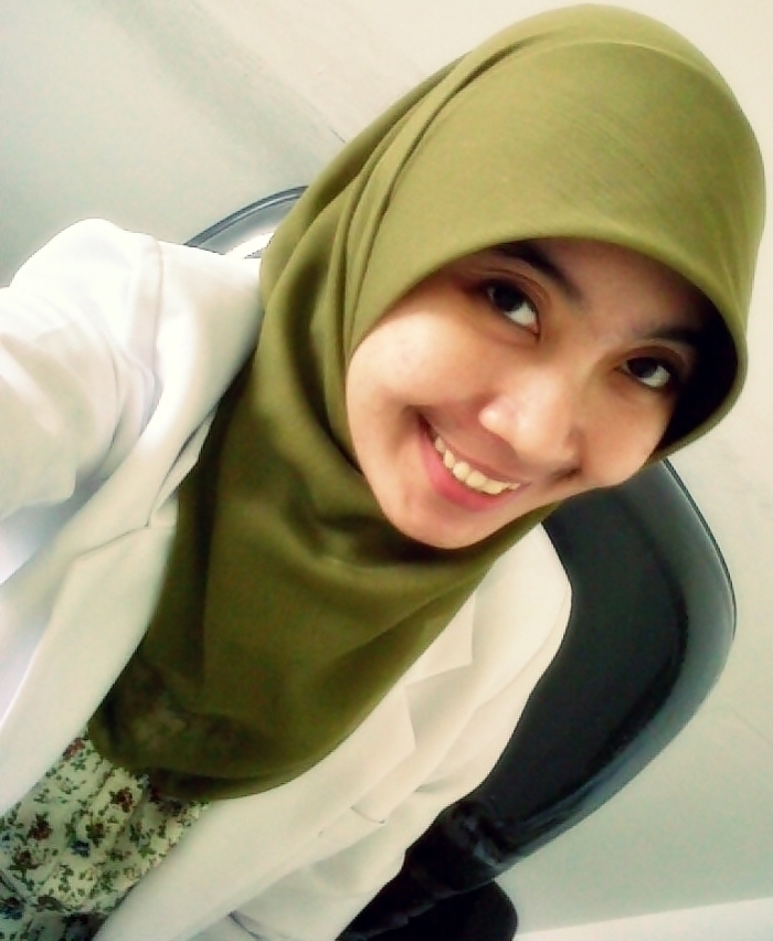 Ratna Ayu Hapsari Putri
