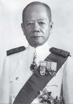 Phya Anuman Rajadhon